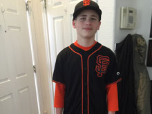 Hunter's Second Practice