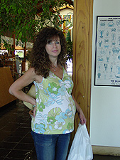 Heidi...9 months and counting!