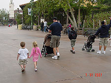 Hunter, Jordan, Dave, Tyler, Ken