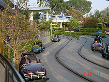 Hunter & Dave on Autotopia