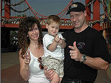 California Adventure