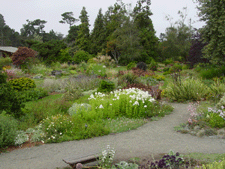 Botanical Gardens