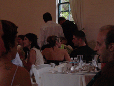 Susan, Jennifer, Jake