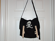 Pirate bag