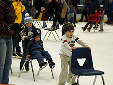 Olivia, Austin & Hunter