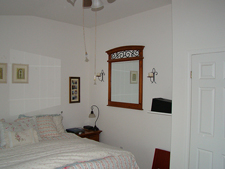 bedroom before