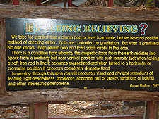 Story of Confusion HIll.