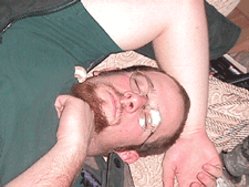 Austin...haven't we seen this before?