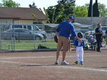 Ryder's second game