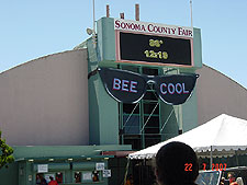 Sonoma County Fair