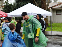St. Patrick's Day 5K