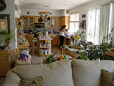 Lots of work to do...