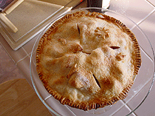 Cute celestial decorations.