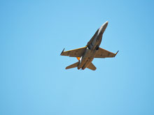 Wings Over Wine Country Air Show