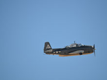 Wings Over Wine Country Air Show