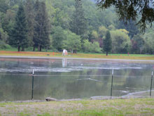 Annadel Half Marathon