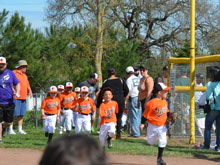 Opening Ceremonies