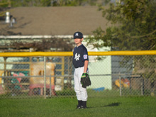 Hunter's First Game