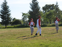 Hunter'sixteenth practice