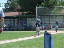 Hunter'fifteenth game