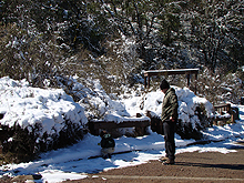 South Cow Mountain Recreation Area