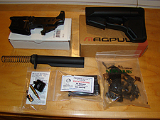 AR15 parts