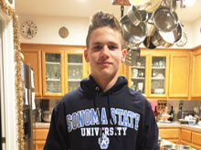 Christmas get-together