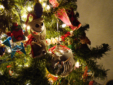 Ornaments