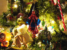 Ornaments