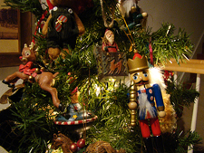 Ornaments