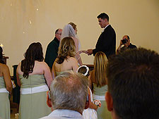 Exchanging rings