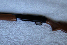 Mossberg 505