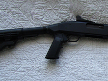 Mossberg 590A1
