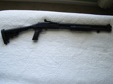 Mossberg 590A1
