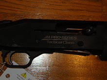 Mossberg JM 930