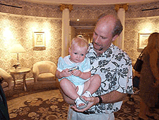 Brent and Kylie