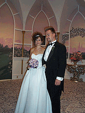 Heidi and Ryan