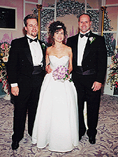 Ryan, Heidi, Dave