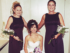Andi, Heidi, Jaime