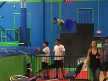 Rebounderz