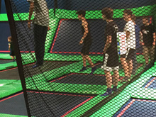 Rebounderz