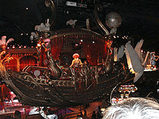 The show at Rio.