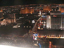 The strip.