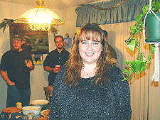 Alysia
