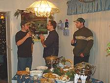 Austin, Dave, Ryan