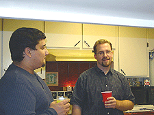 Ro and Ryan