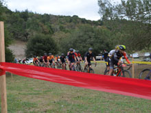 bike race