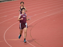 Track