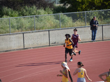 Track 