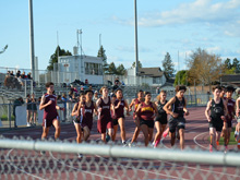 Track 